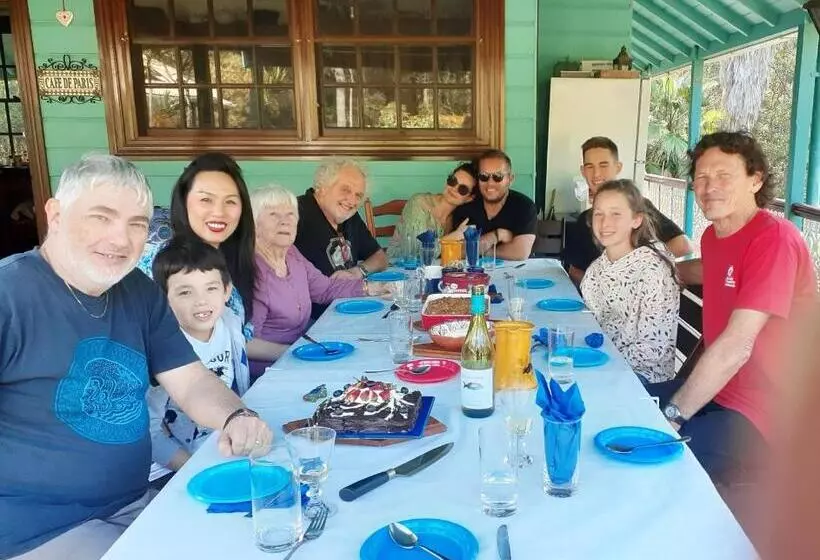 Riviera Bed & Breakfast