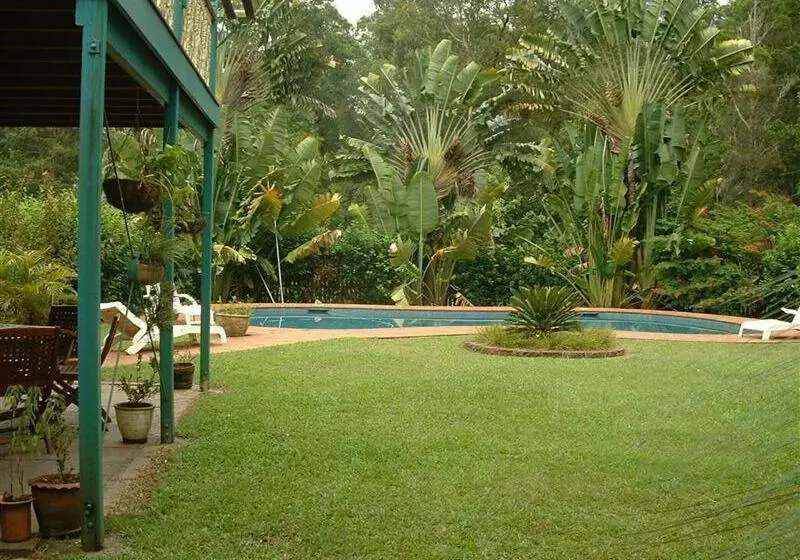 Riviera Bed & Breakfast