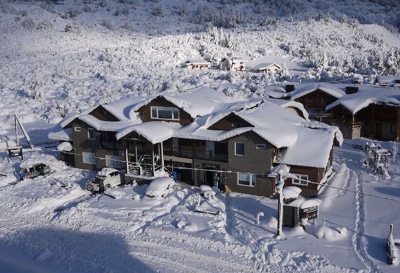Ski Sur Apartments
