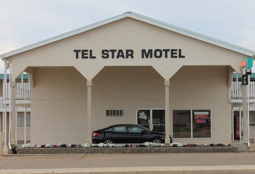Tel Star Motel