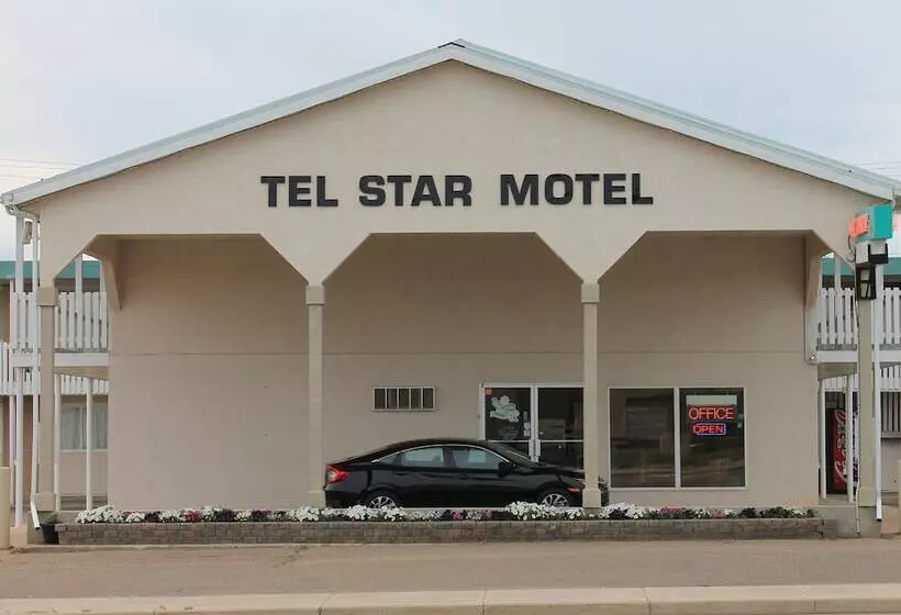 Tel Star Motel