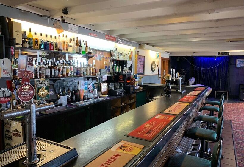 The Menai Hotel Motel