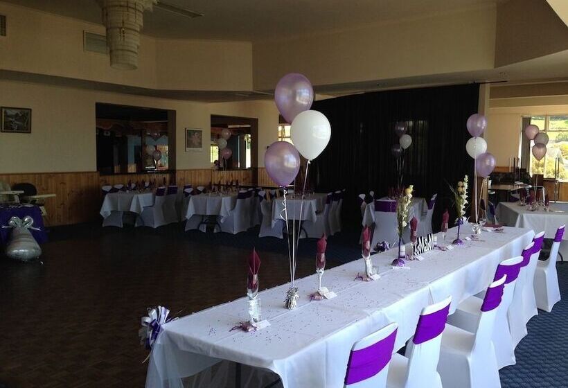 The Menai Hotel Motel