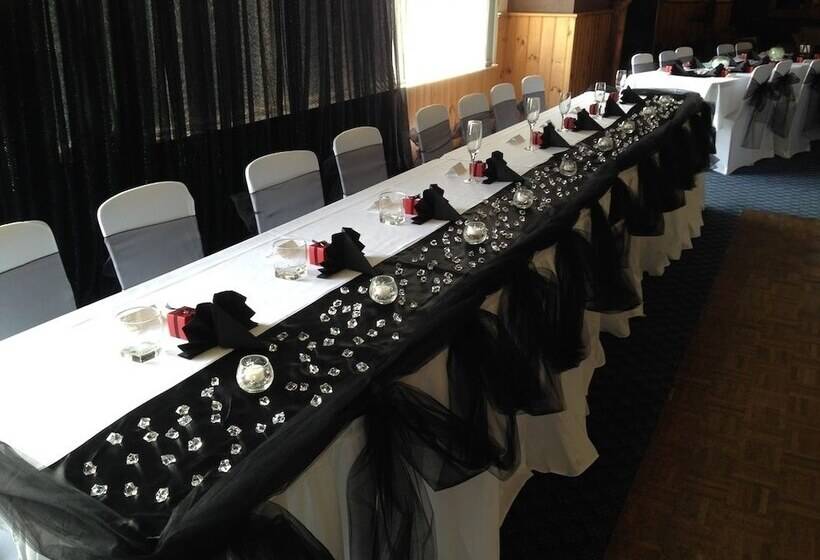 The Menai Hotel Motel