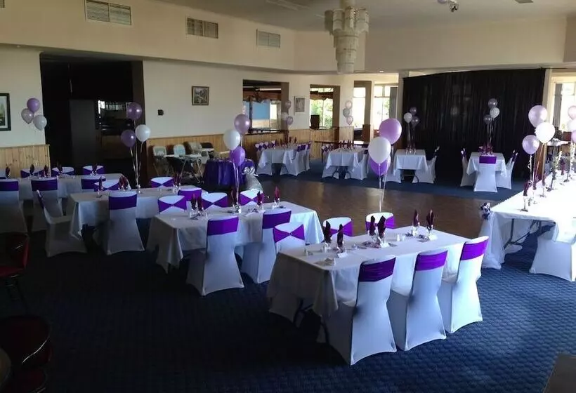 The Menai Hotel Motel