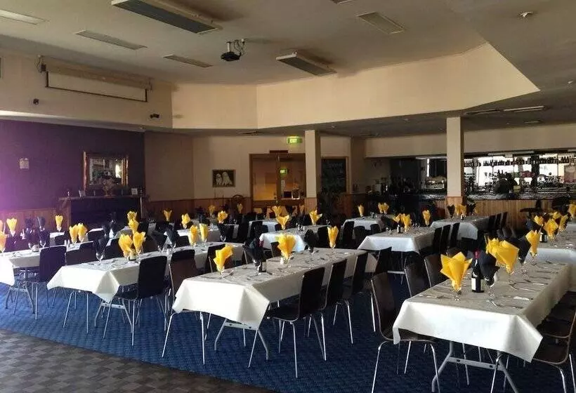 The Menai Hotel Motel