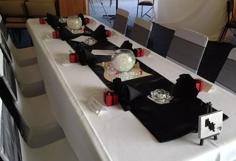 The Menai Hotel Motel