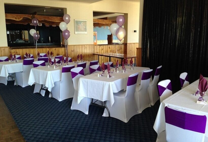 The Menai Hotel Motel