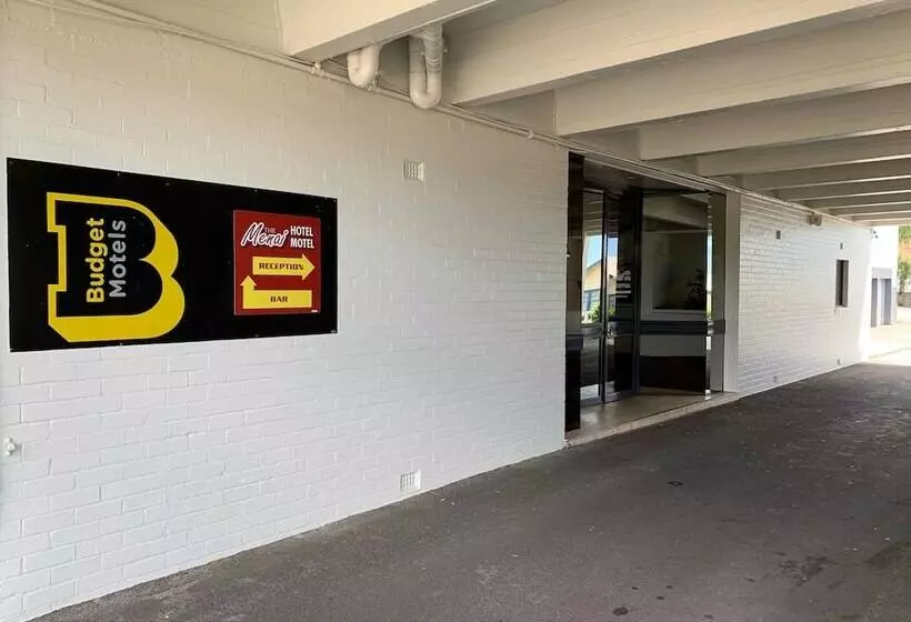 The Menai Hotel Motel