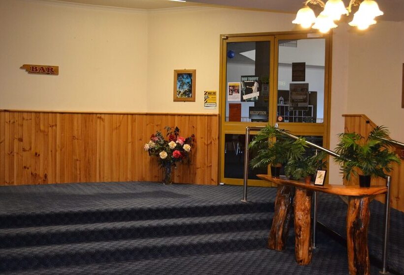 The Menai Hotel Motel