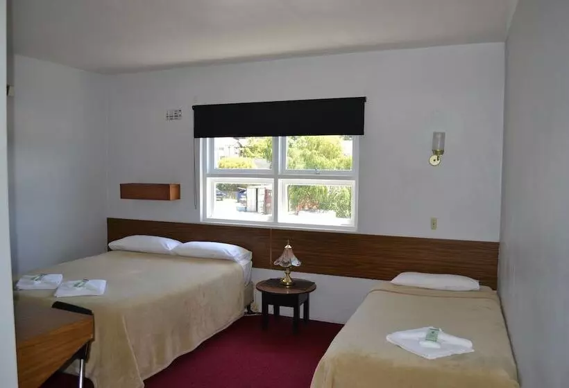 The Menai Hotel Motel