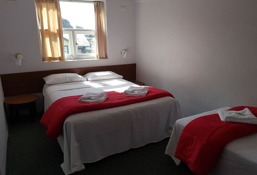 The Menai Hotel Motel