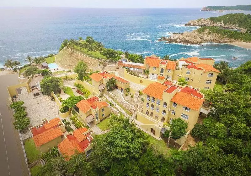 Villas & Resort Luz De Luna