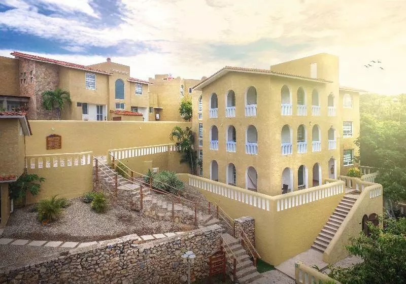 Villas & Resort Luz De Luna