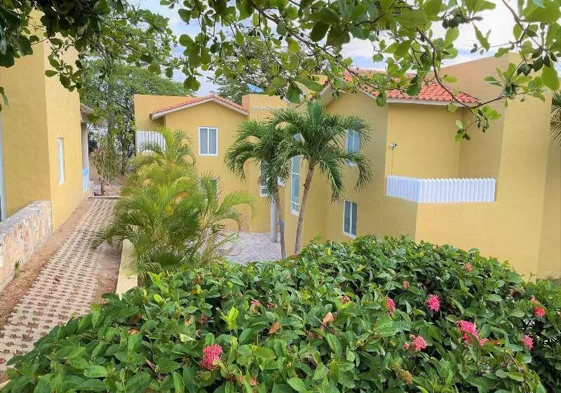 Villas & Resort Luz De Luna