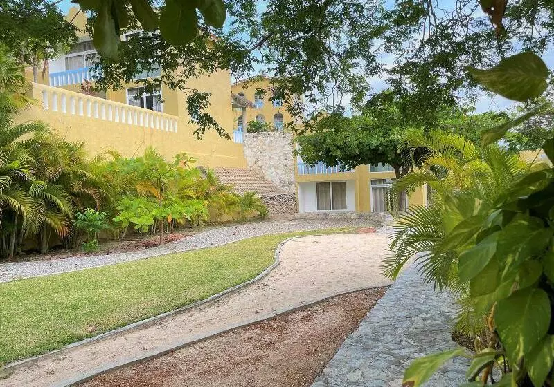 Villas & Resort Luz De Luna