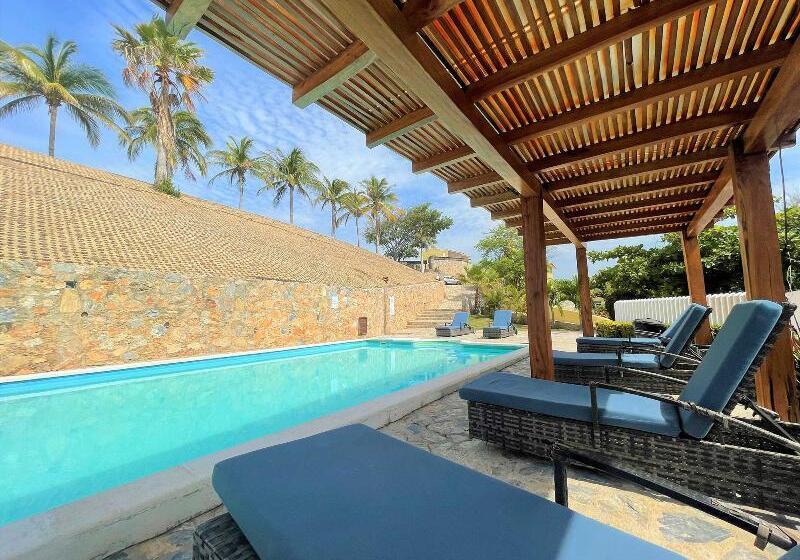 Villas & Resort Luz De Luna