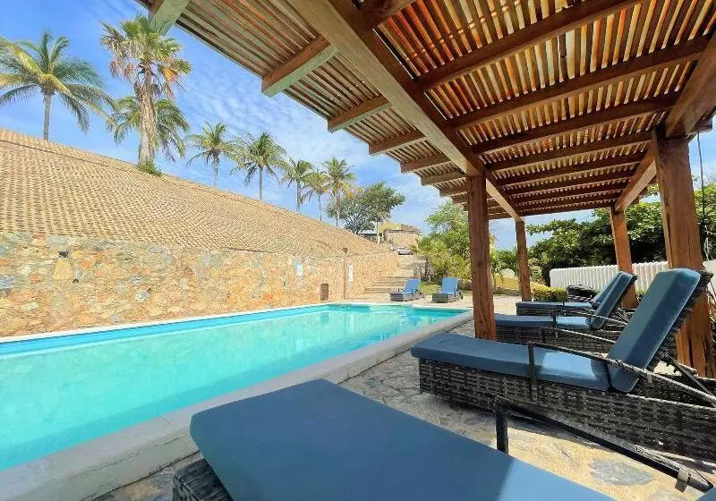 Villas & Resort Luz De Luna