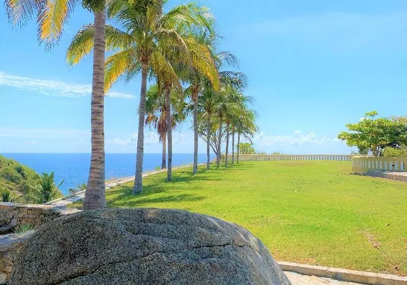 Villas & Resort Luz De Luna