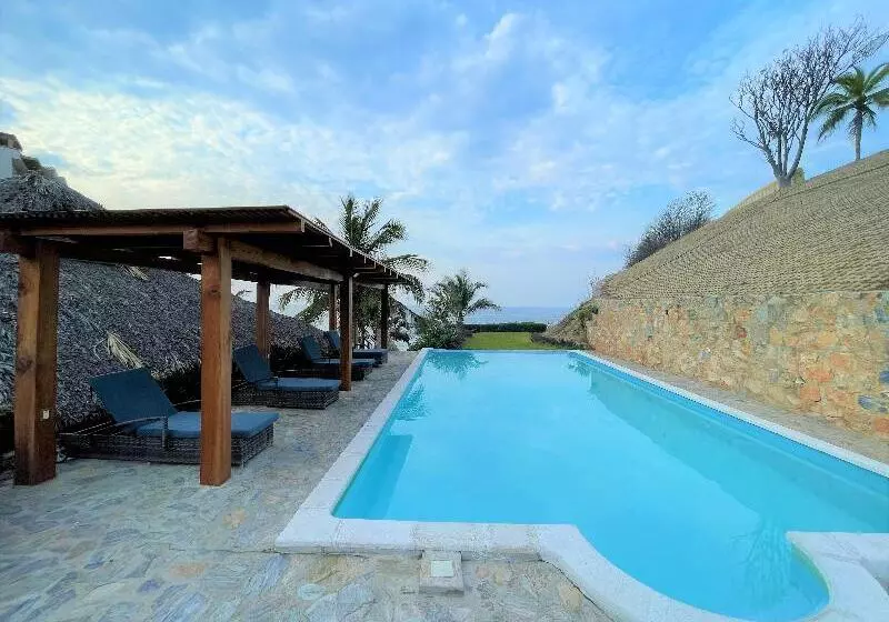 Villas & Resort Luz De Luna