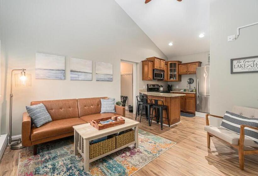 فندق Arrowhead Resort