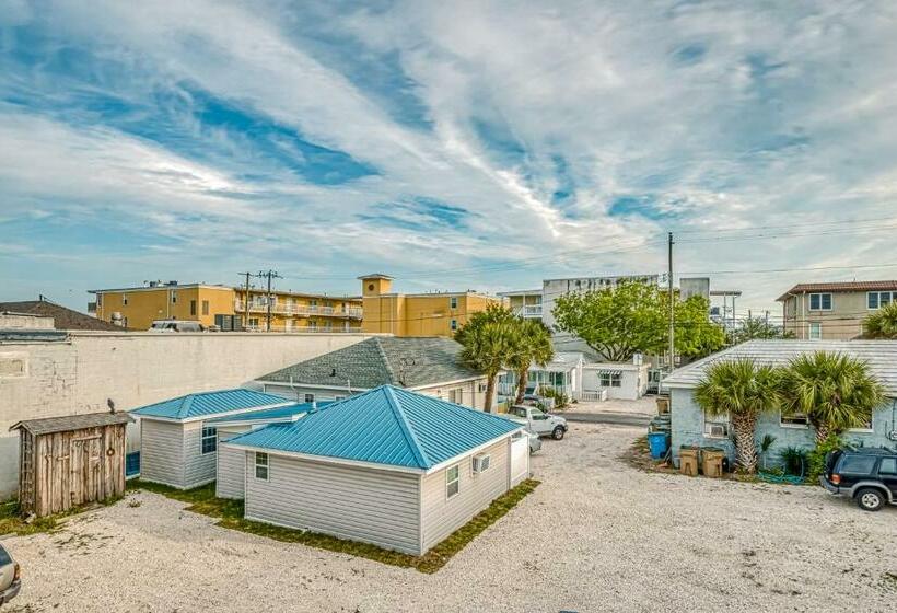 فندق Carbo House Eleven