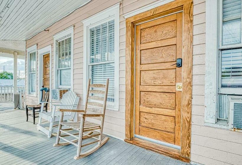 فندق Carbo House Eleven