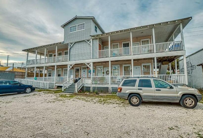 فندق Carbo House Eleven