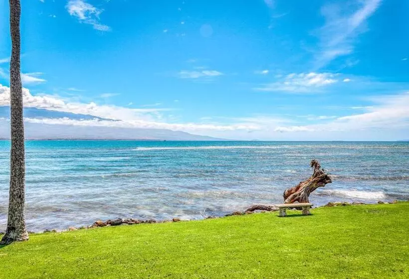 Hotelli Lauloa Resort 303