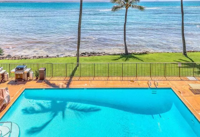 Hotelli Lauloa Resort 303