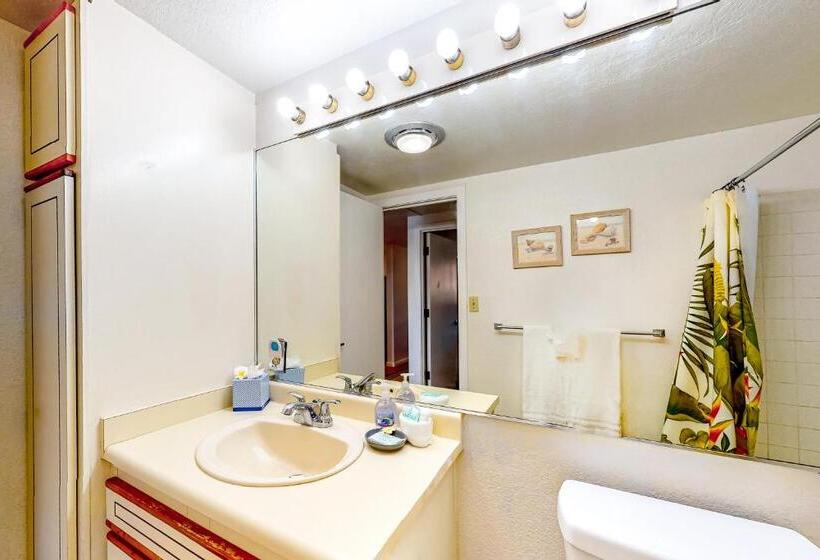 هتل Lauloa Resort 303