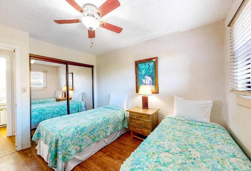 هتل Lauloa Resort 303