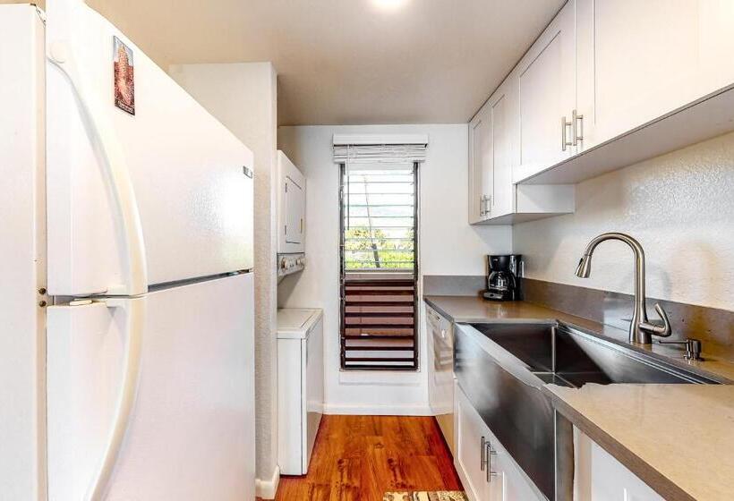 هتل Lauloa Resort 303