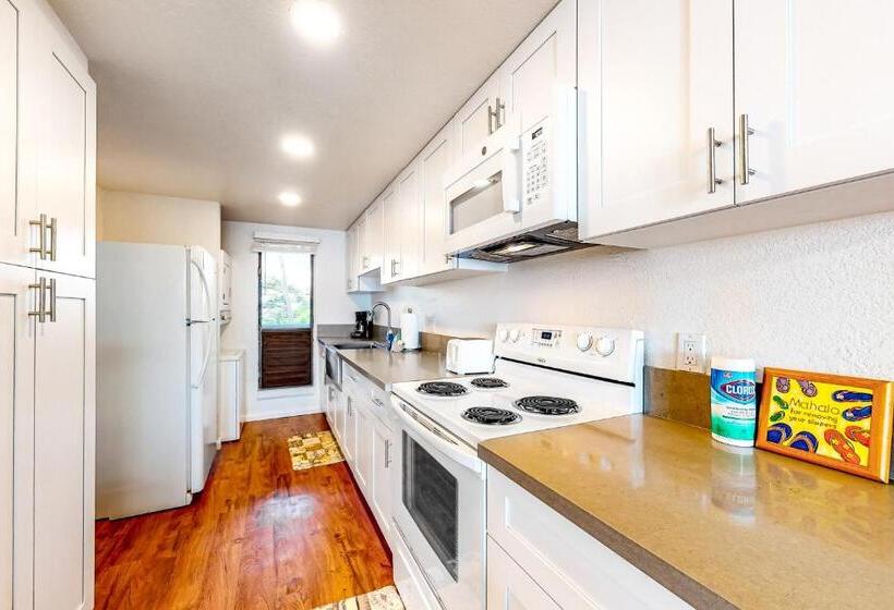 هتل Lauloa Resort 303