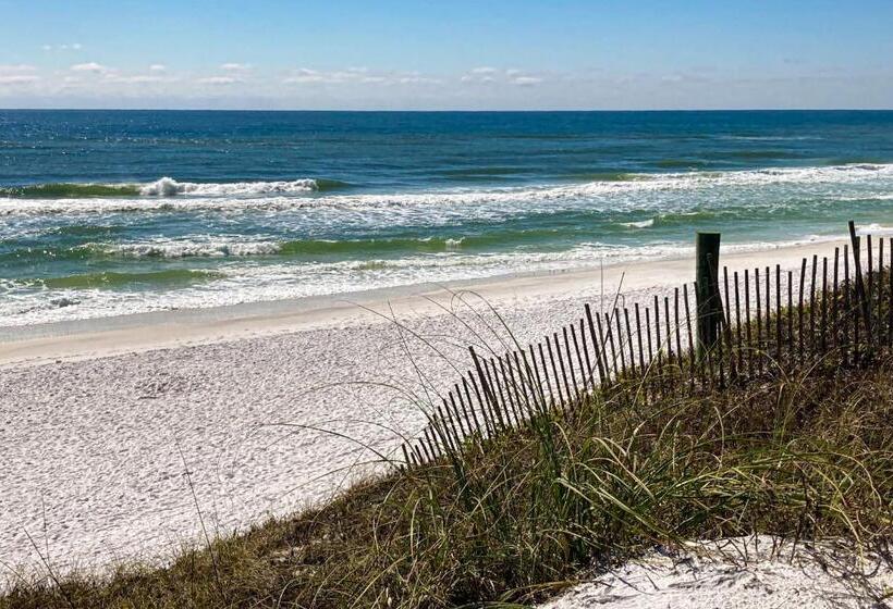 호텔 Seaview Villas   Seas The Day On 30a