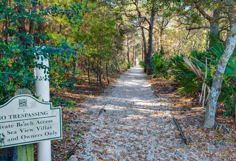 호텔 Seaview Villas   Seas The Day On 30a