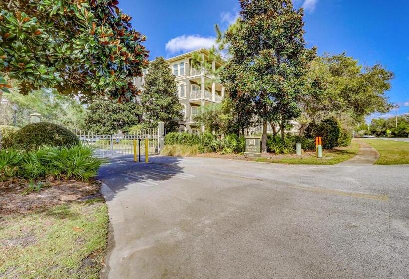 호텔 Seaview Villas   Seas The Day On 30a