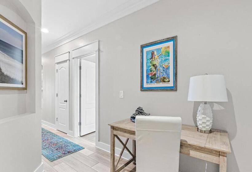 호텔 Seaview Villas   Seas The Day On 30a