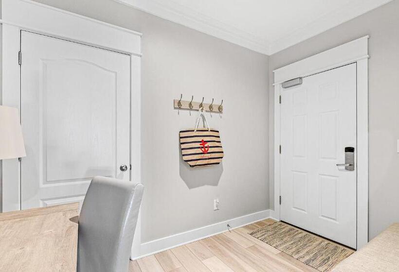 호텔 Seaview Villas   Seas The Day On 30a