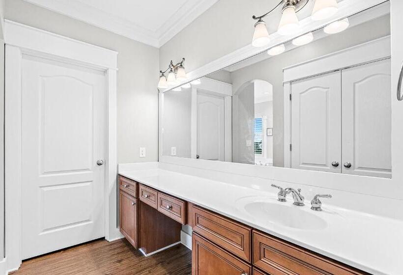 호텔 Seaview Villas   Seas The Day On 30a