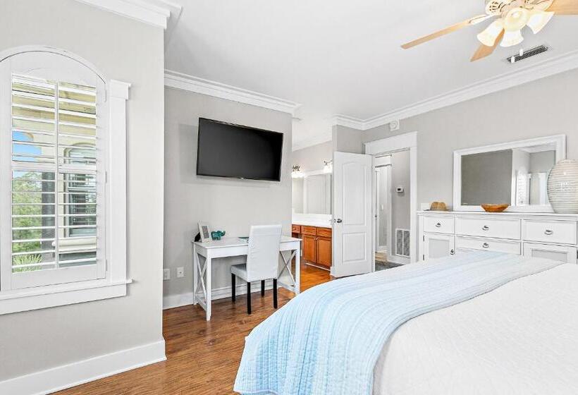 호텔 Seaview Villas   Seas The Day On 30a