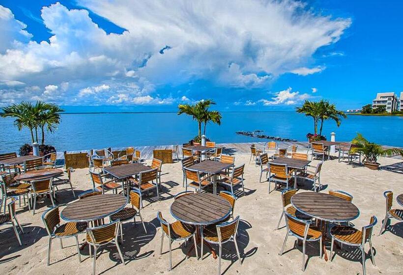 هتل Sunset Island 5c