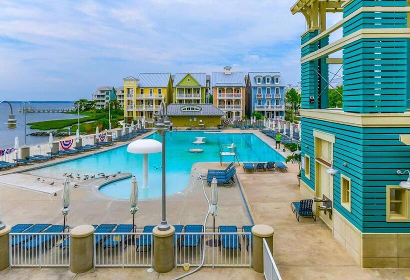 هتل Sunset Island 5c