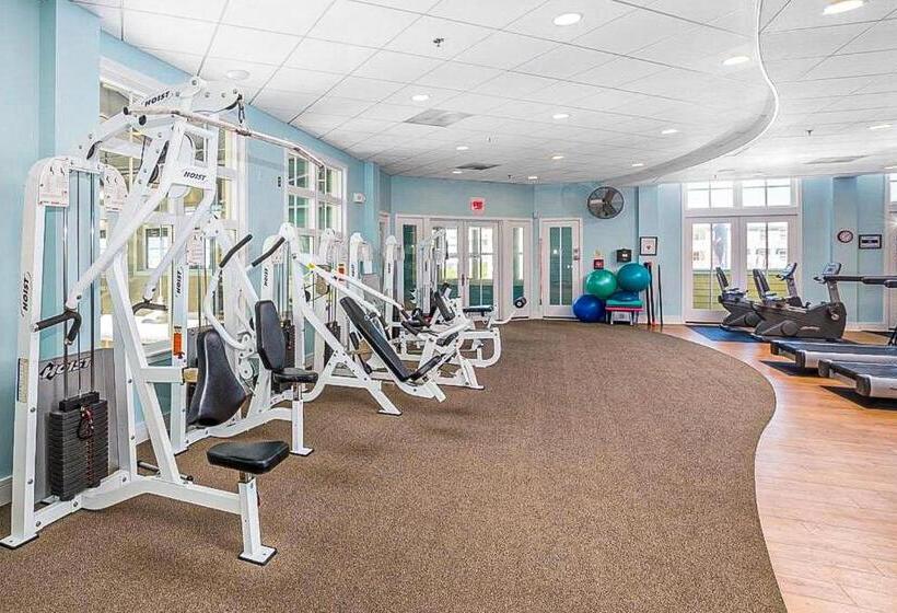 هتل Sunset Island 5c