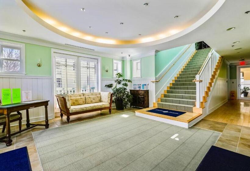 هتل Sunset Island 5c