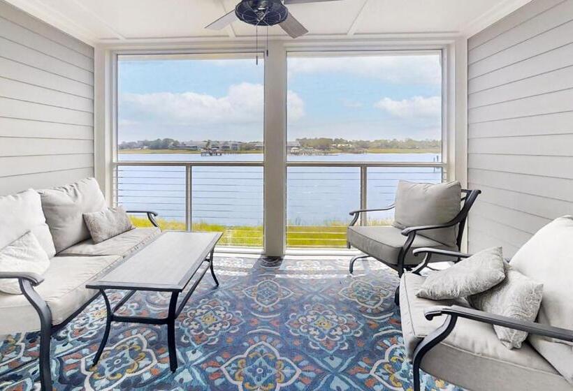 Отель The Southern Harmony