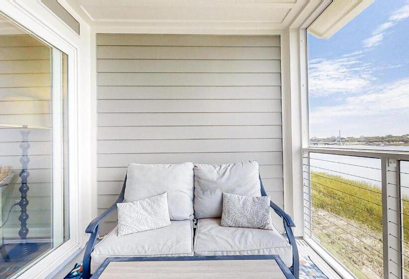 Отель The Southern Harmony