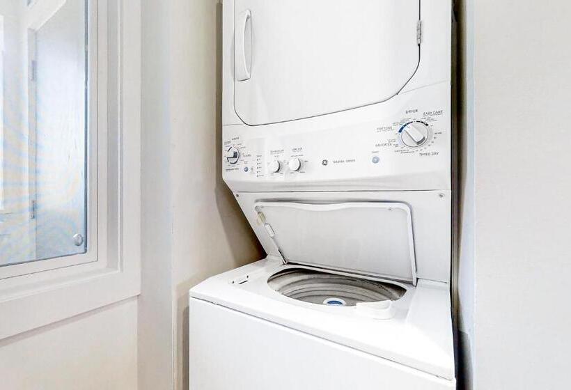 Отель The Southern Harmony