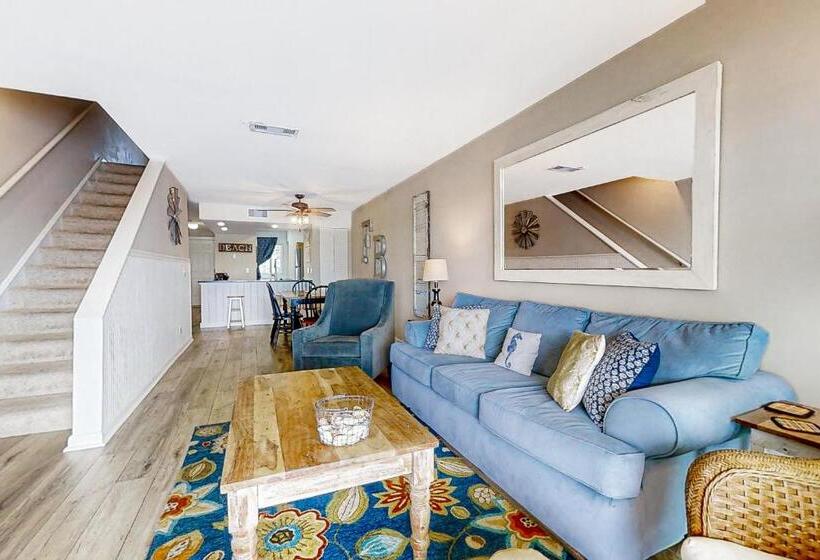 Отель The Southern Harmony