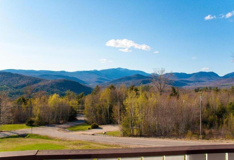 בית מלון כפרי Linderhof Mountainside 12